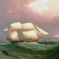 hogarth lighting painting